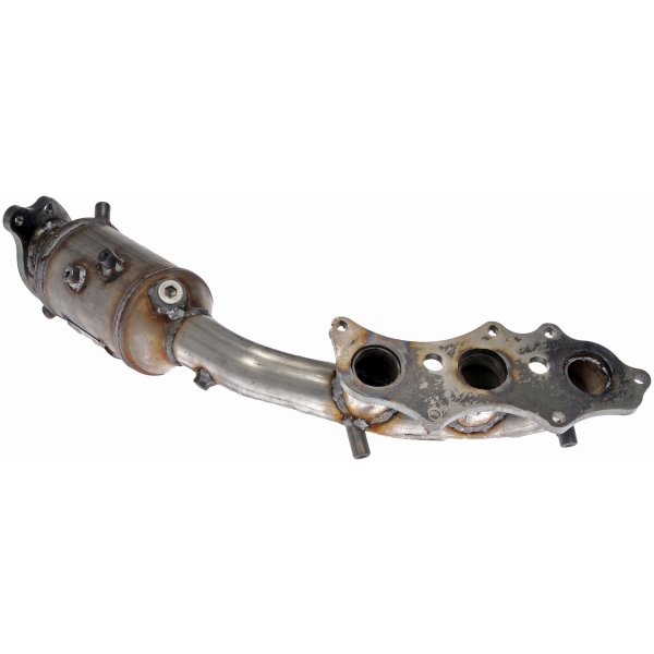 Dorman Stainless Steel Natural Exhaust Manifold 674-926
