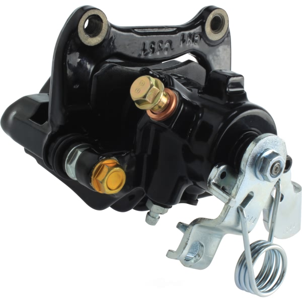 Centric Posi Quiet™ Loaded Rear Driver Side Brake Caliper 142.33560