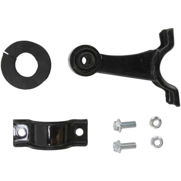 Centric Premium™ Front Driver Side Stabilizer Bar Link 606.35034