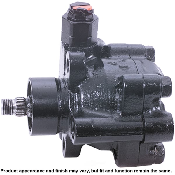Cardone Reman Remanufactured Power Steering Pump w/o Reservoir 21-5727