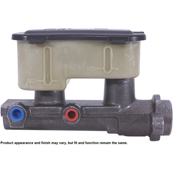 Cardone Reman Remanufactured Master Cylinder 10-1873