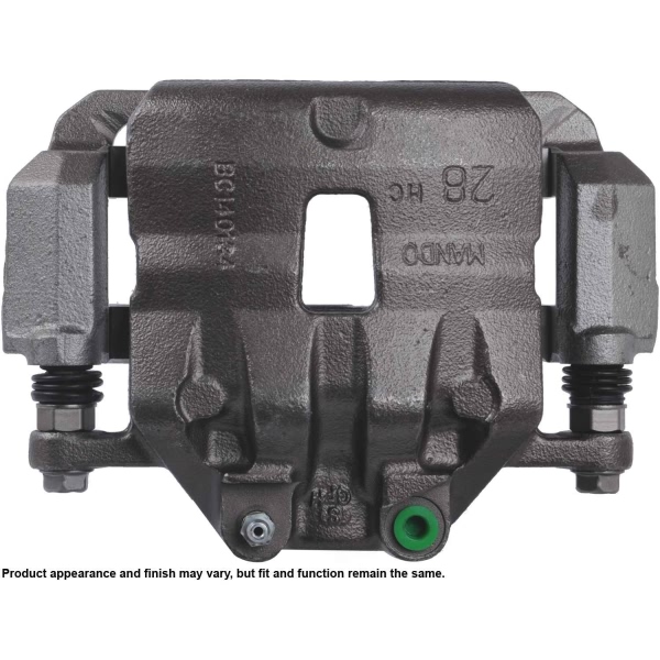 Cardone Reman Remanufactured Unloaded Caliper w/Bracket 18-B5274AHD