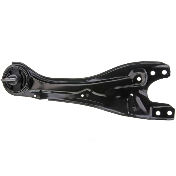 Mevotech Supreme Rear Passenger Side Lower Forward Non Adjustable Trailing Arm CMS601138