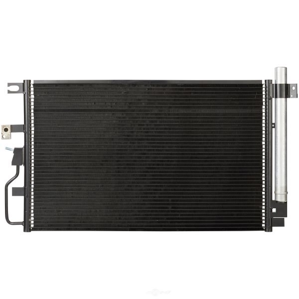 Spectra Premium A/C Condenser 7-3468