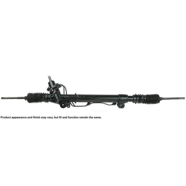 Cardone Reman Remanufactured Hydraulic Power Rack and Pinion Complete Unit 26-2624
