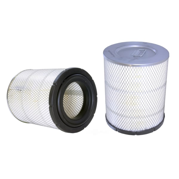 WIX WIX Radial Seal Air Filter 46932