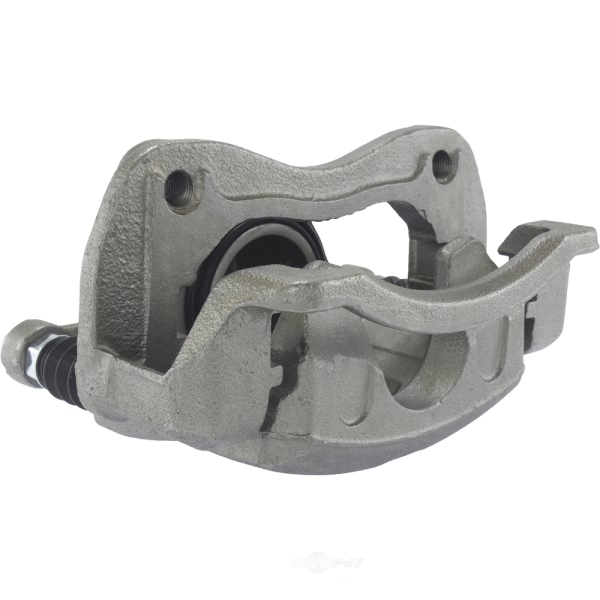 Centric Remanufactured Semi-Loaded Front Passenger Side Brake Caliper 141.51005