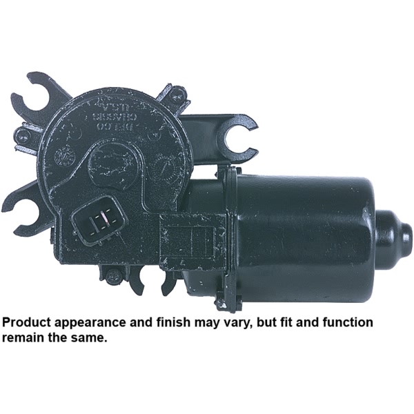 Cardone Reman Remanufactured Wiper Motor 40-1001