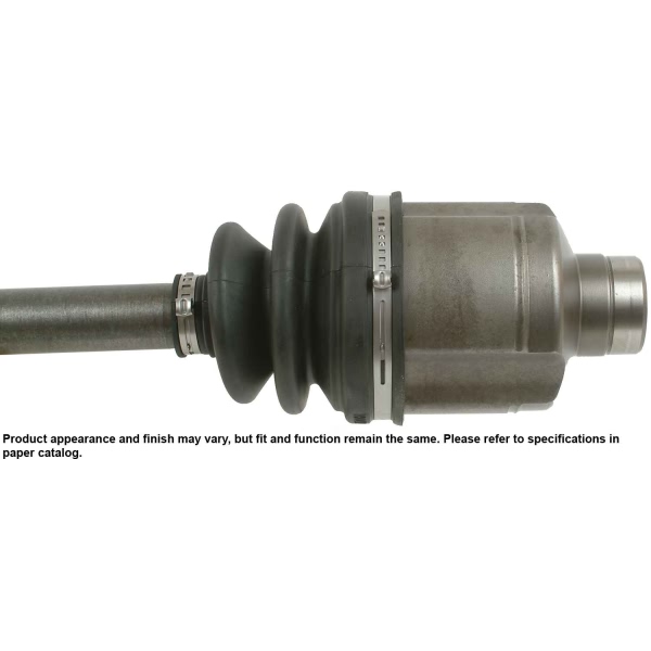 Cardone Reman Remanufactured CV Axle Assembly 60-3394