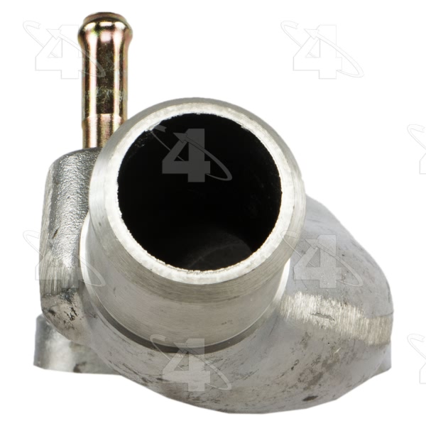 Four Seasons Engine Coolant Water Outlet W O Thermostat 85415