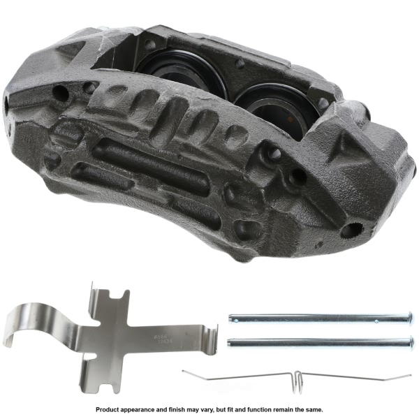 Cardone Reman Remanufactured Unloaded Caliper 19-1601