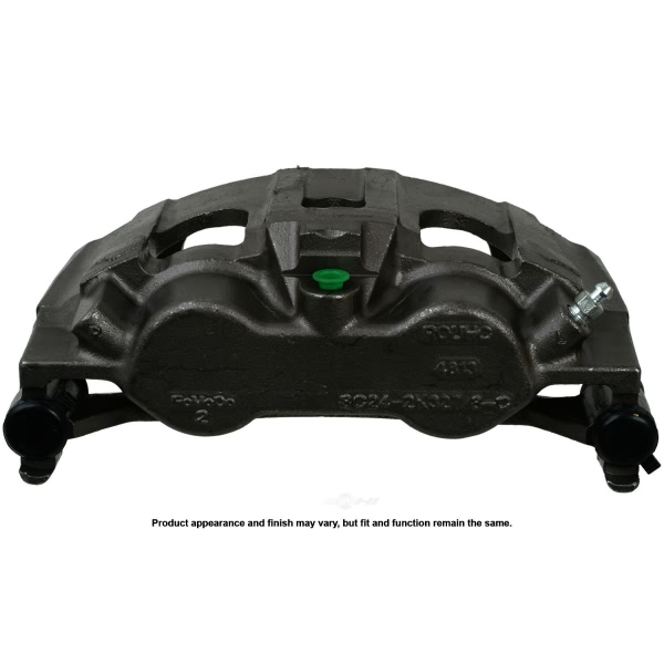 Cardone Reman Remanufactured Unloaded Caliper 18-5075