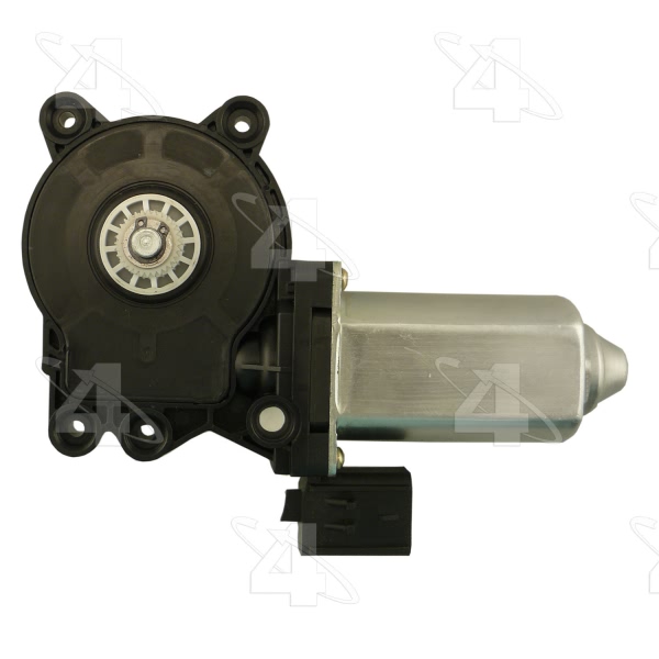 ACI Front Driver Side Window Motor 386949