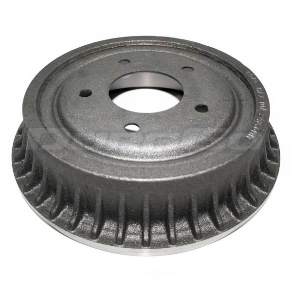 DuraGo Rear Brake Drum BD8949