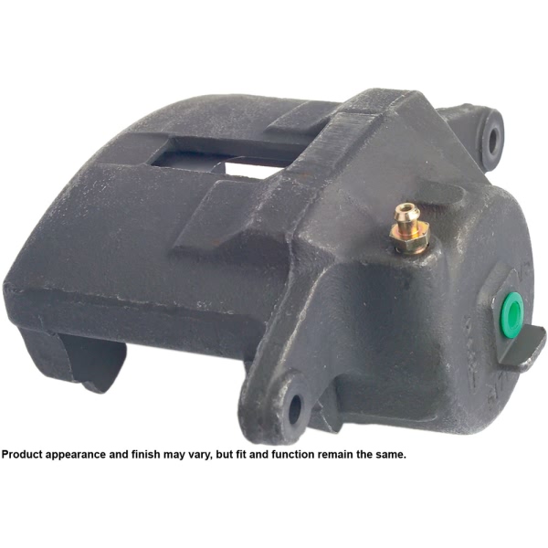 Cardone Reman Remanufactured Unloaded Caliper 18-4612S