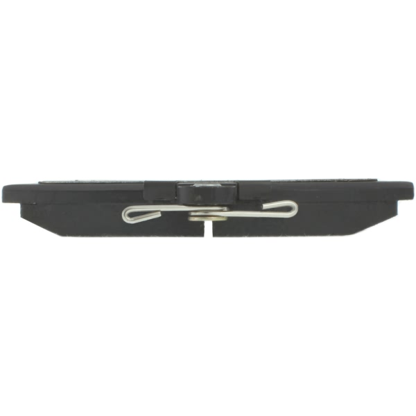 Centric Premium Semi-Metallic Front Disc Brake Pads 300.06960