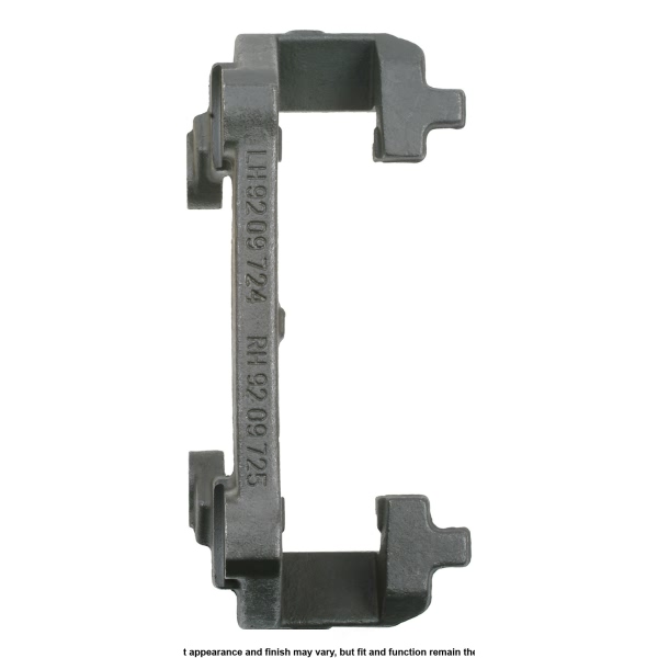Cardone Reman Remanufactured Caliper Bracket 14-1607