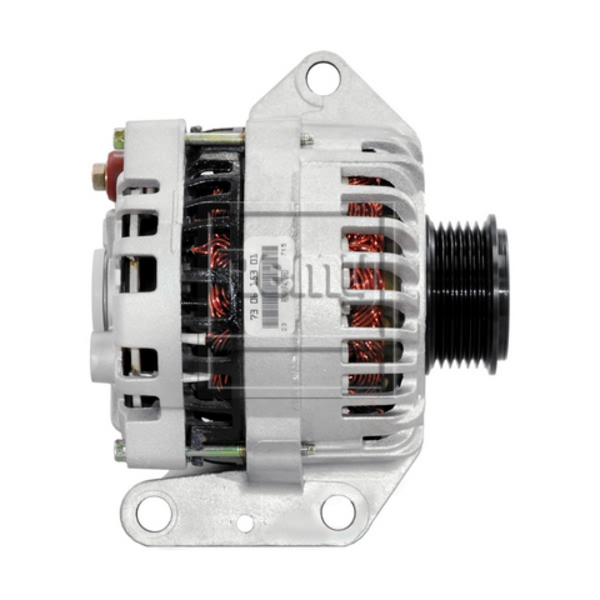 Remy Remanufactured Alternator 23715