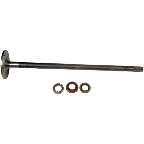 Dorman OE Solutions Rear Driver Side Axle Shaft 630-225