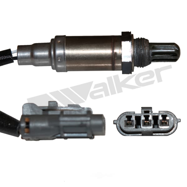 Walker Products Oxygen Sensor 350-33099