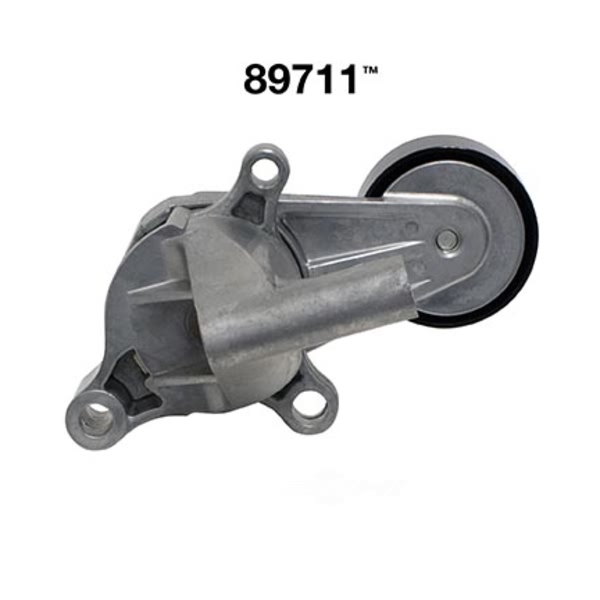 Dayco No Slack Light Duty Automatic Tensioner 89711