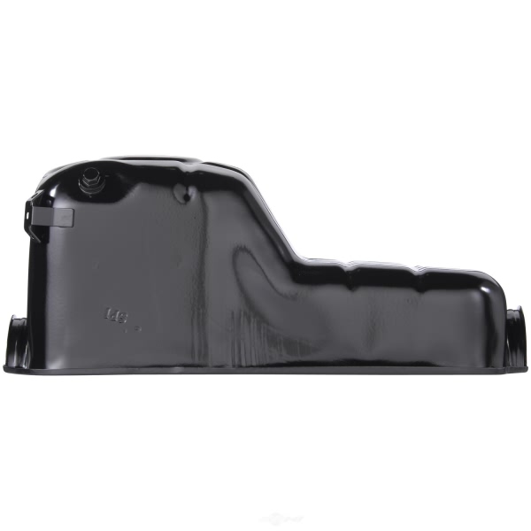 Spectra Premium New Design Engine Oil Pan CRP30A