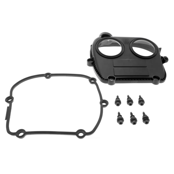 VAICO Upper Timing Cover V10-3937