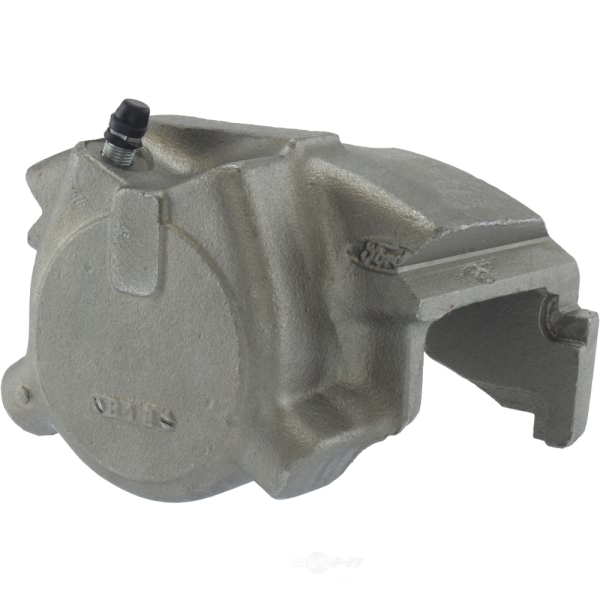 Centric Remanufactured Semi-Loaded Front Passenger Side Brake Caliper 141.61013