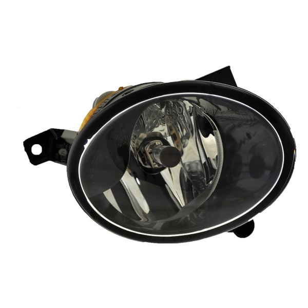 Hella Passenger Side Replacement Fog Light 009954441