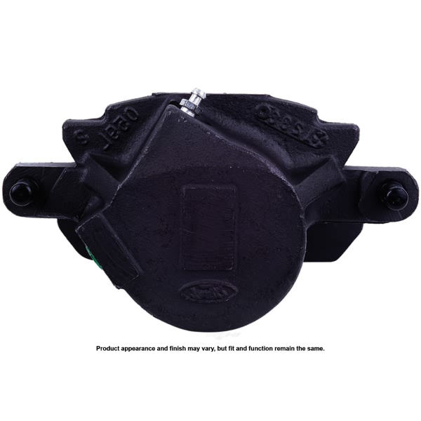 Cardone Reman Remanufactured Unloaded Caliper 18-4388