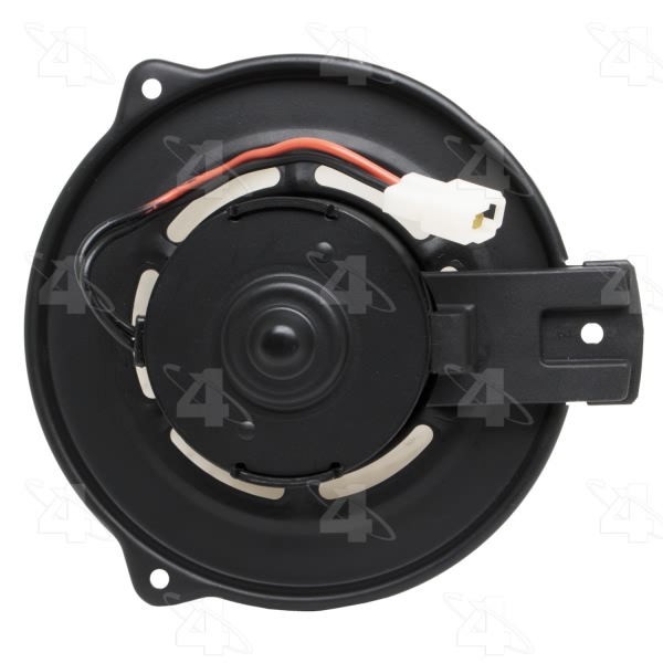 Four Seasons Hvac Blower Motor With Wheel 76950