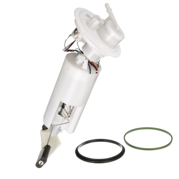 Delphi Fuel Pump Module Assembly FG0482