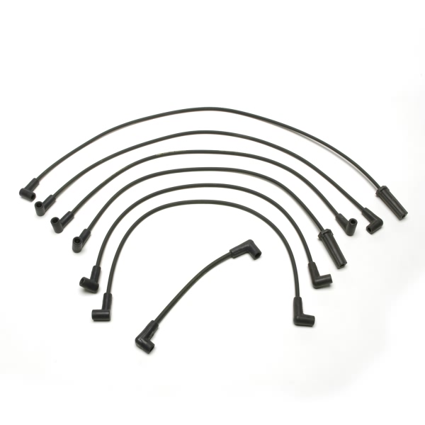 Delphi Spark Plug Wire Set XS10211