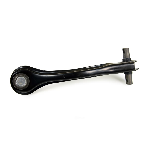 Mevotech Supreme Rear Passenger Side Upper Non Adjustable Control Arm And Ball Joint Assembly CMS6069