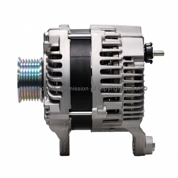 Quality-Built Alternator Remanufactured 15066