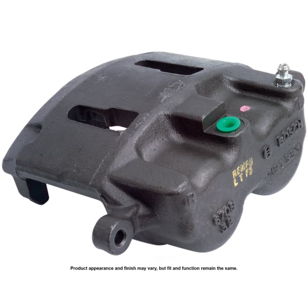 Cardone Reman Remanufactured Unloaded Caliper 18-4607