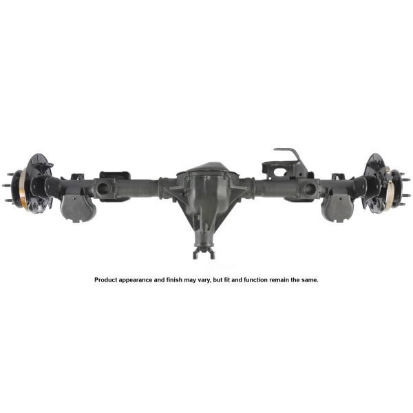 Cardone Reman Remanufactured Drive Axle Assembly 3A-18002MHE