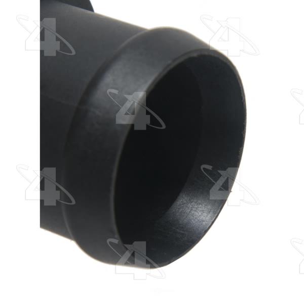 Four Seasons Heater Supply Return Hose And Tube Assembly 86060