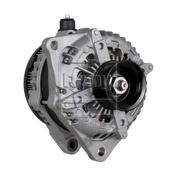 Remy Remanufactured Alternator 23006