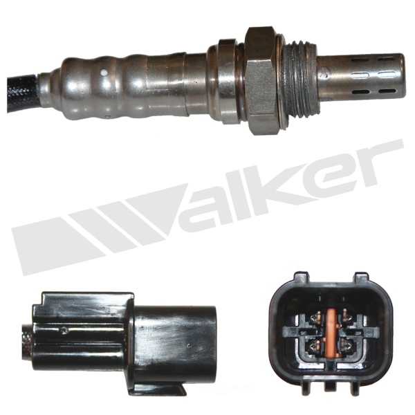 Walker Products Oxygen Sensor 350-34481