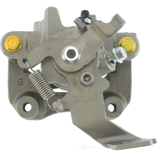 Centric Remanufactured Semi-Loaded Rear Driver Side Brake Caliper 141.44652