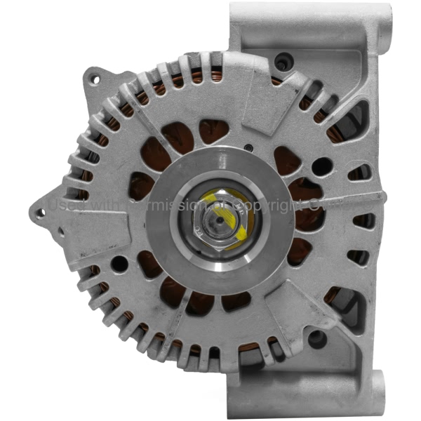 Quality-Built Alternator New 15451N