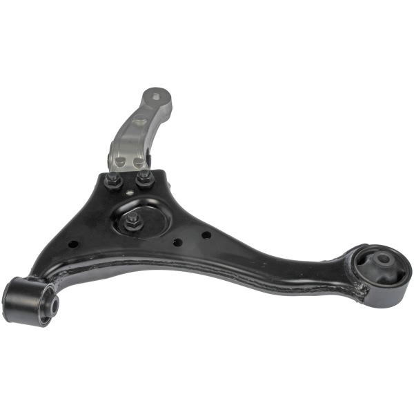 Dorman Front Passenger Side Lower Non Adjustable Control Arm 521-748