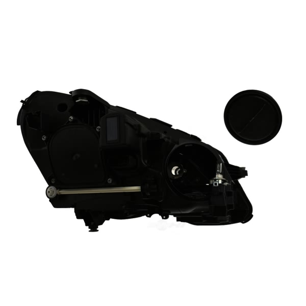 Hella Headlamp - Driver Side 011066651