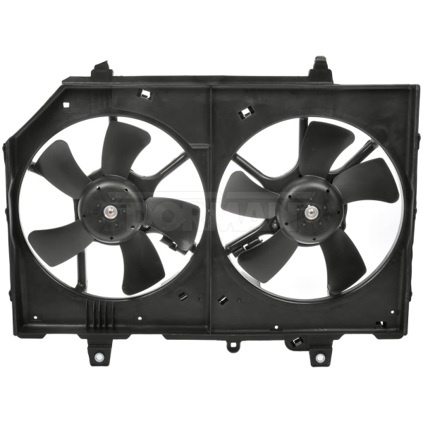 Dorman Engine Cooling Fan Assembly 621-908