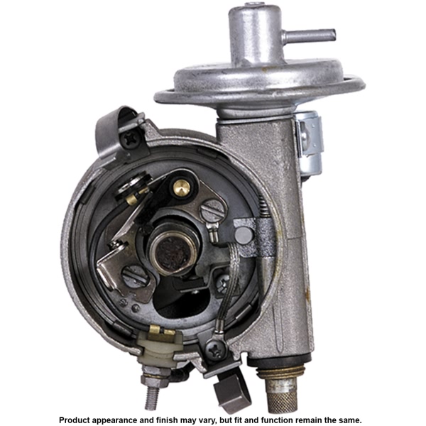 Cardone Reman Remanufactured Point-Type Distributor 31-709