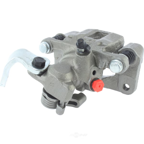 Centric Remanufactured Semi-Loaded Rear Passenger Side Brake Caliper 141.42523