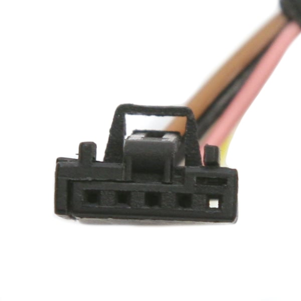 Delphi Front Abs Wheel Speed Sensor SS20037