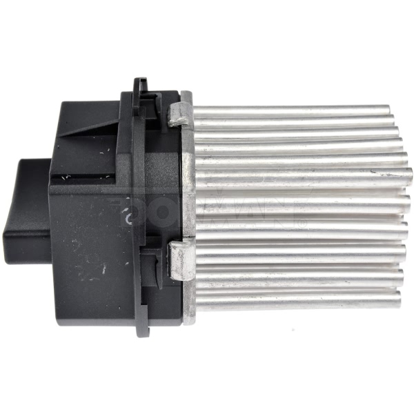 Dorman Hvac Blower Motor Resistor 973-105