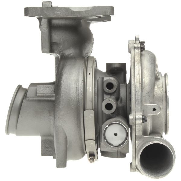 Mahle Exhaust Turbocharger 599TC20194100